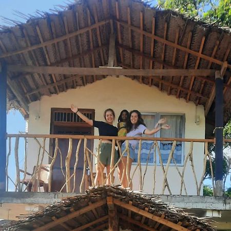Sigiri Gayani Home Stay Sigiriya Luaran gambar