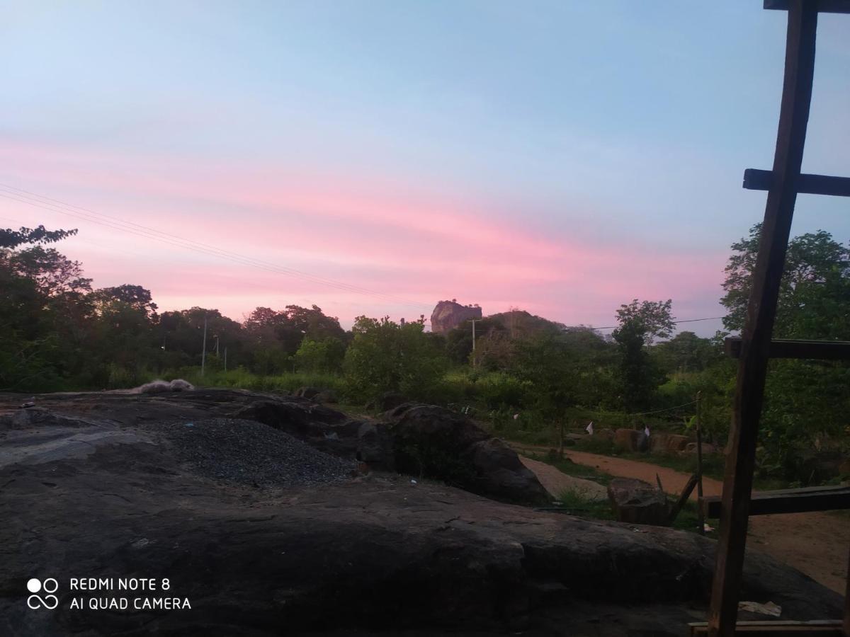Sigiri Gayani Home Stay Sigiriya Luaran gambar