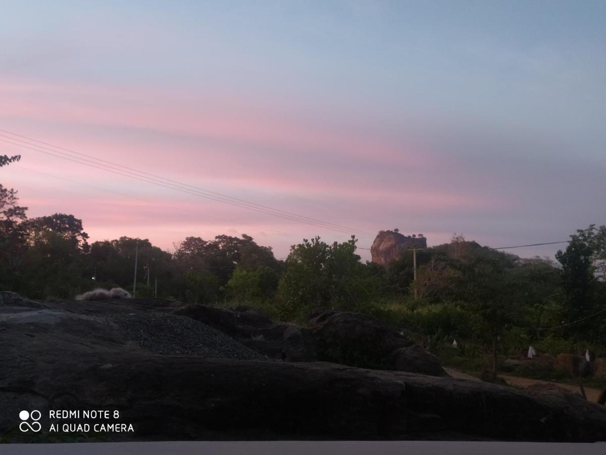 Sigiri Gayani Home Stay Sigiriya Luaran gambar