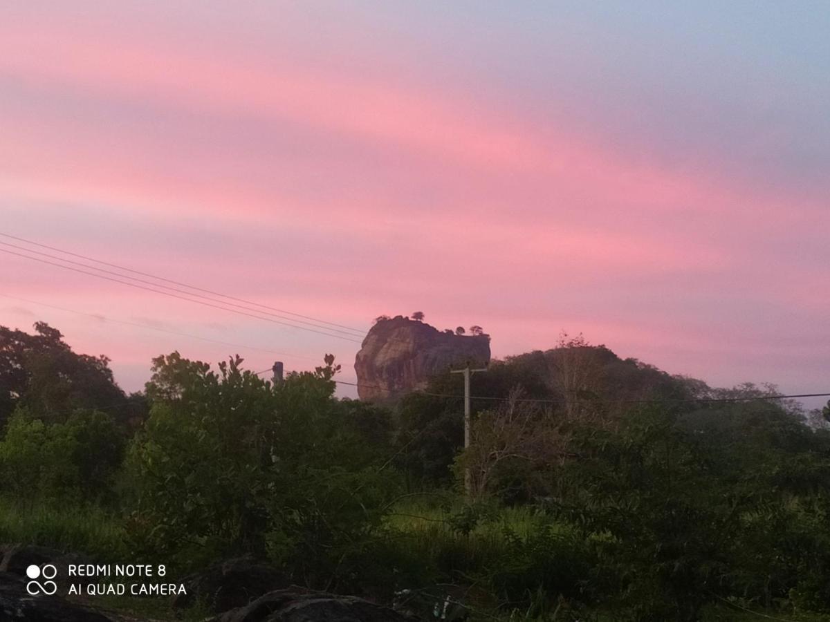 Sigiri Gayani Home Stay Sigiriya Luaran gambar