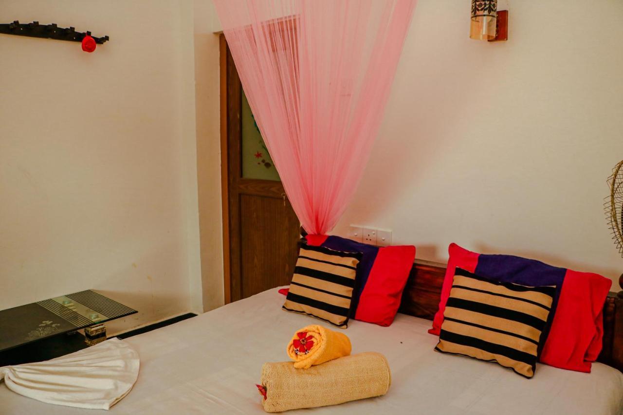 Sigiri Gayani Home Stay Sigiriya Luaran gambar