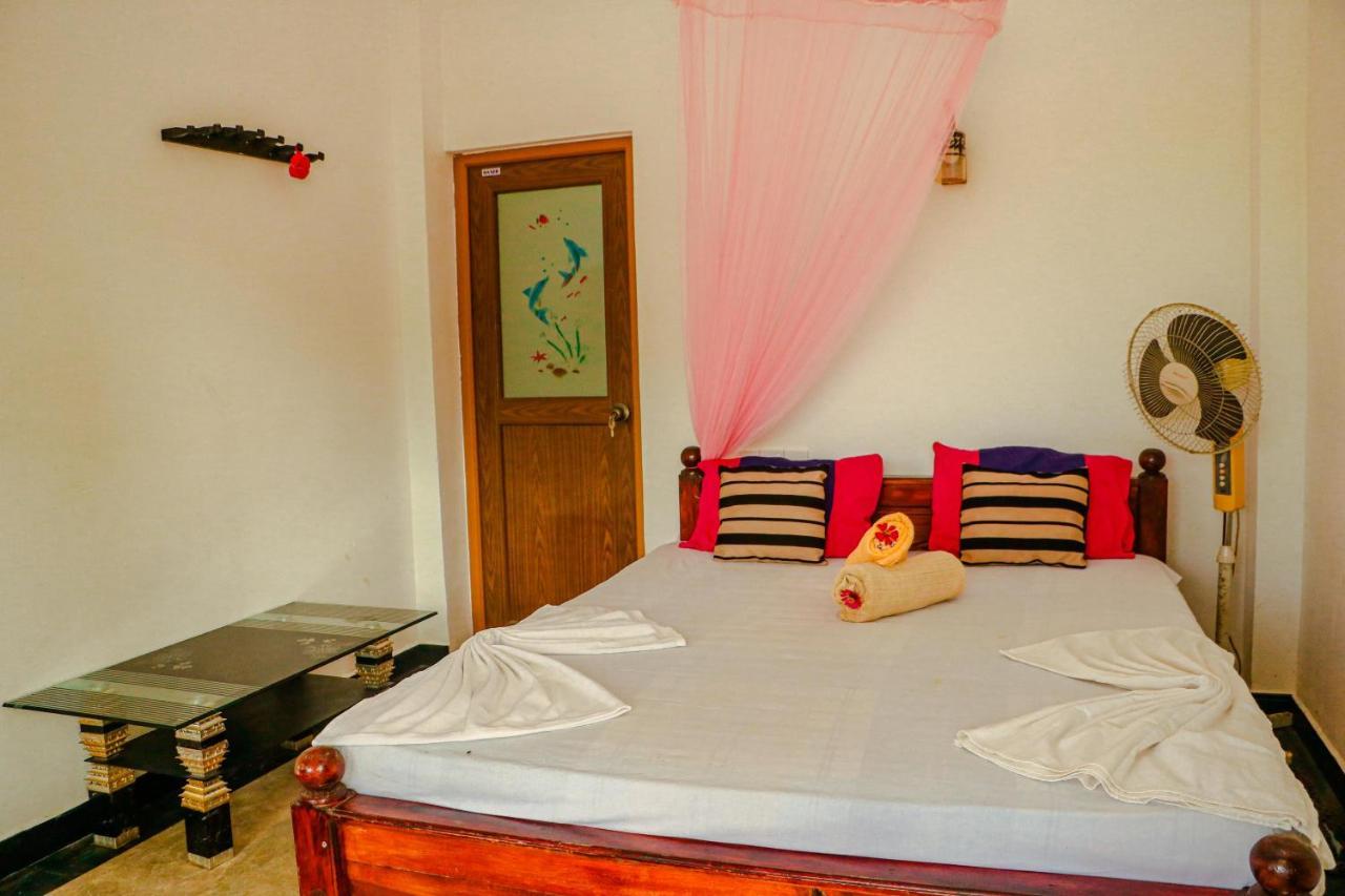 Sigiri Gayani Home Stay Sigiriya Luaran gambar