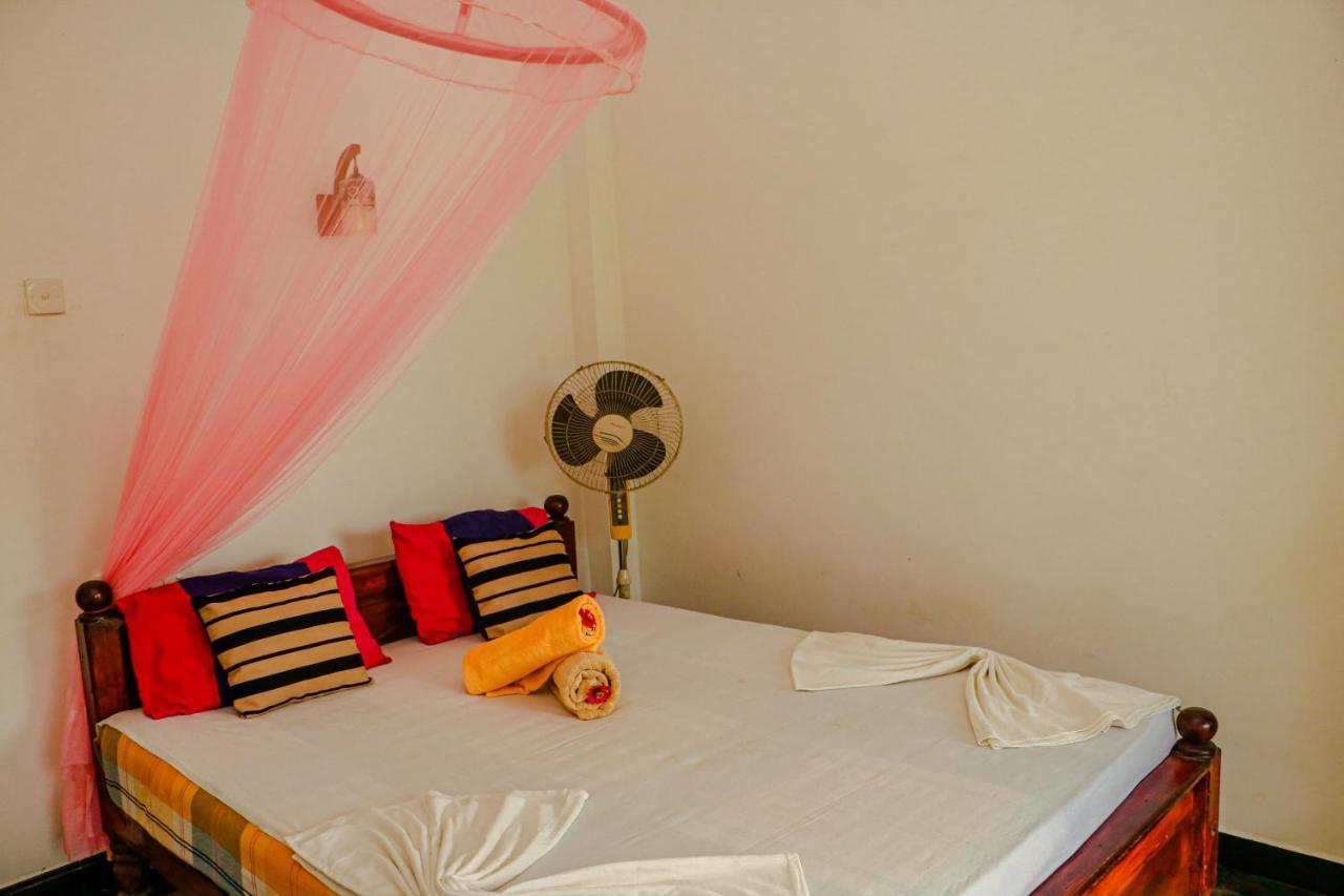Sigiri Gayani Home Stay Sigiriya Luaran gambar