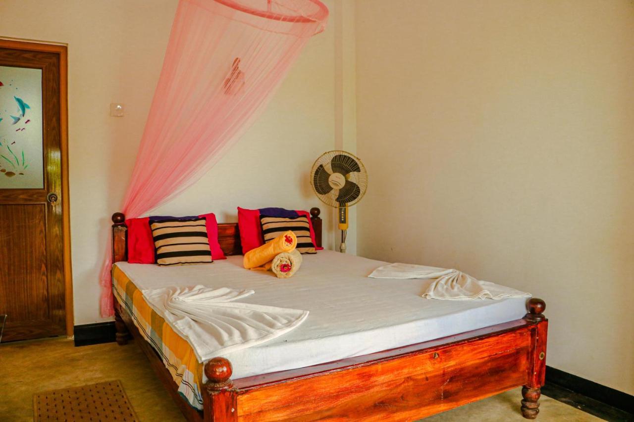 Sigiri Gayani Home Stay Sigiriya Luaran gambar