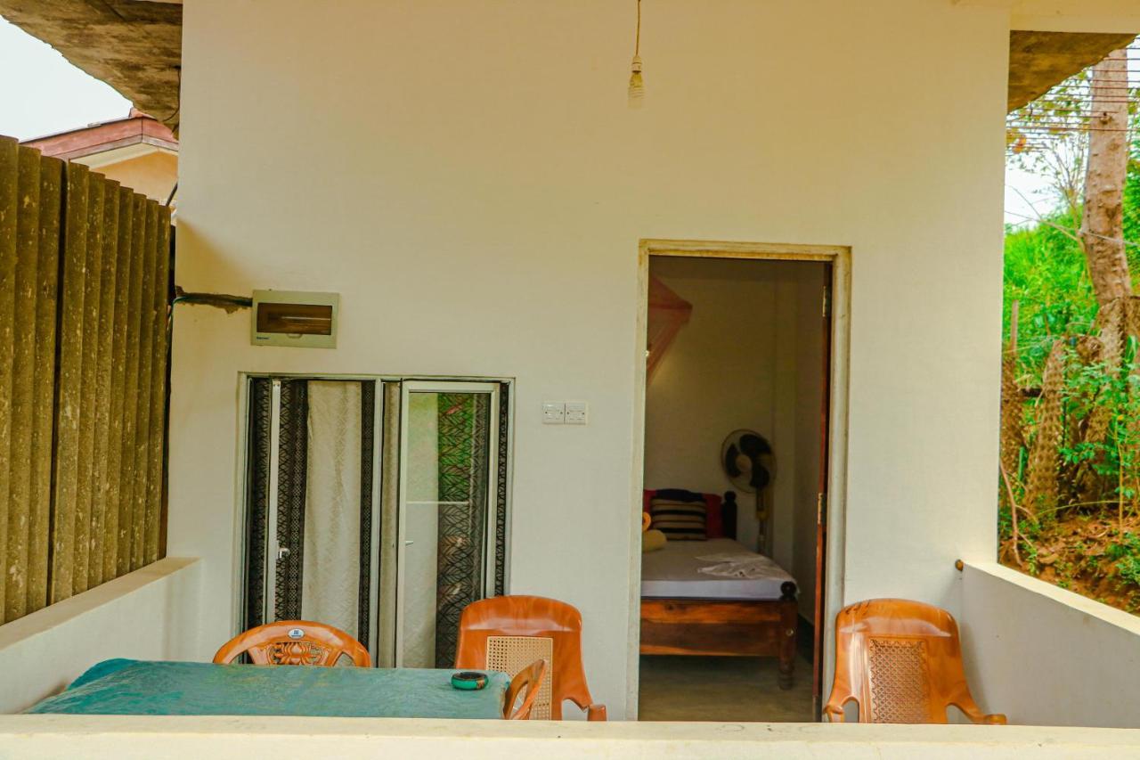 Sigiri Gayani Home Stay Sigiriya Luaran gambar