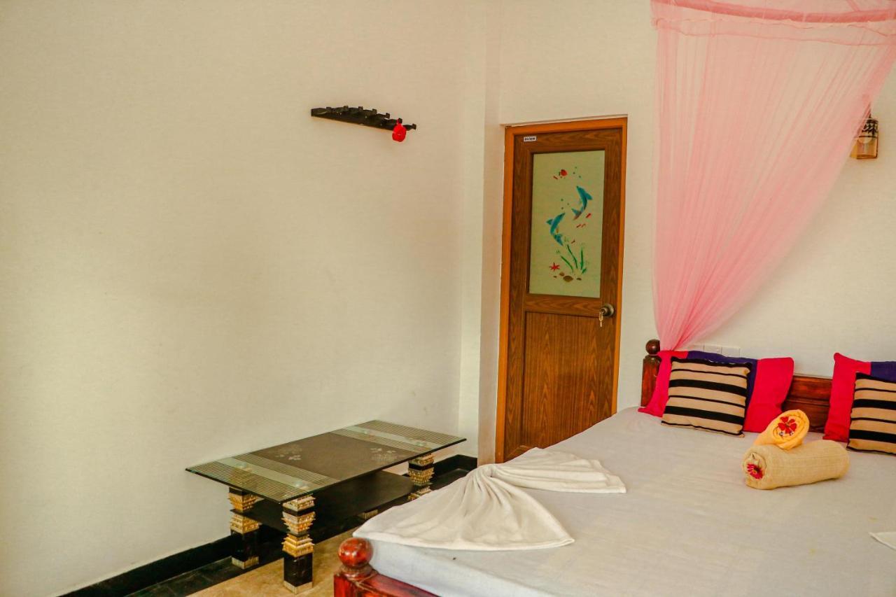 Sigiri Gayani Home Stay Sigiriya Luaran gambar