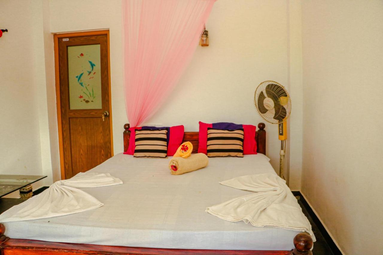 Sigiri Gayani Home Stay Sigiriya Luaran gambar