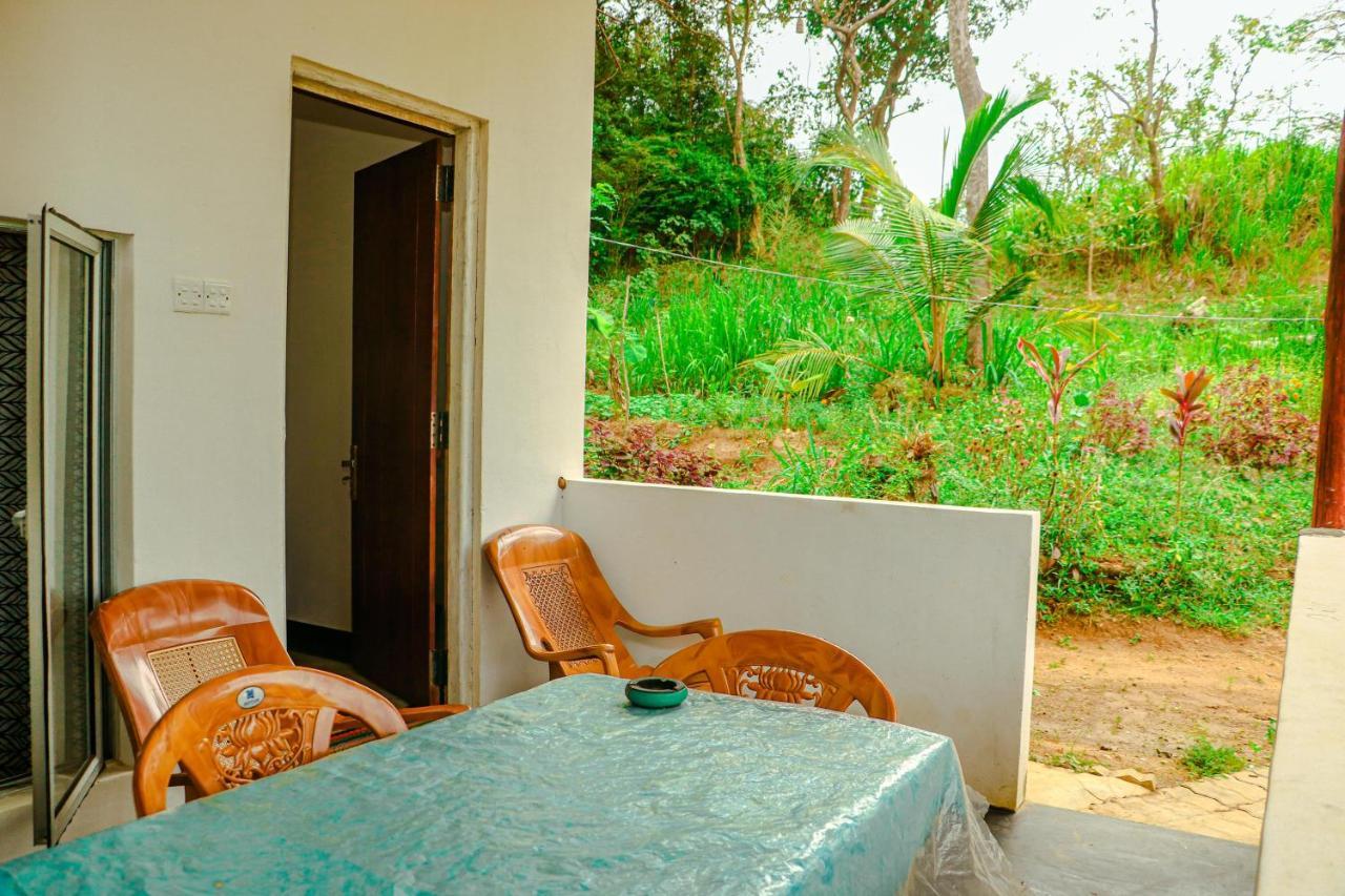 Sigiri Gayani Home Stay Sigiriya Luaran gambar