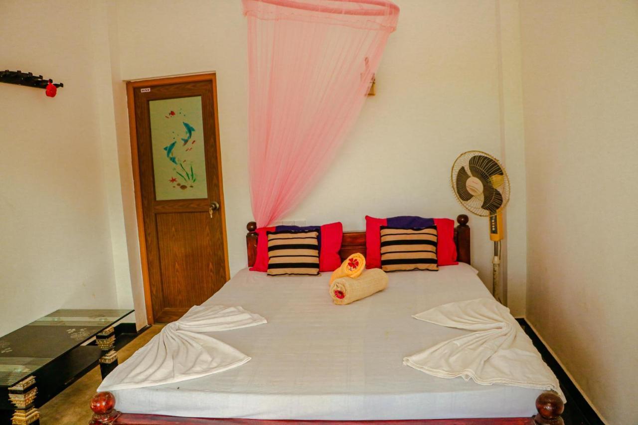 Sigiri Gayani Home Stay Sigiriya Luaran gambar