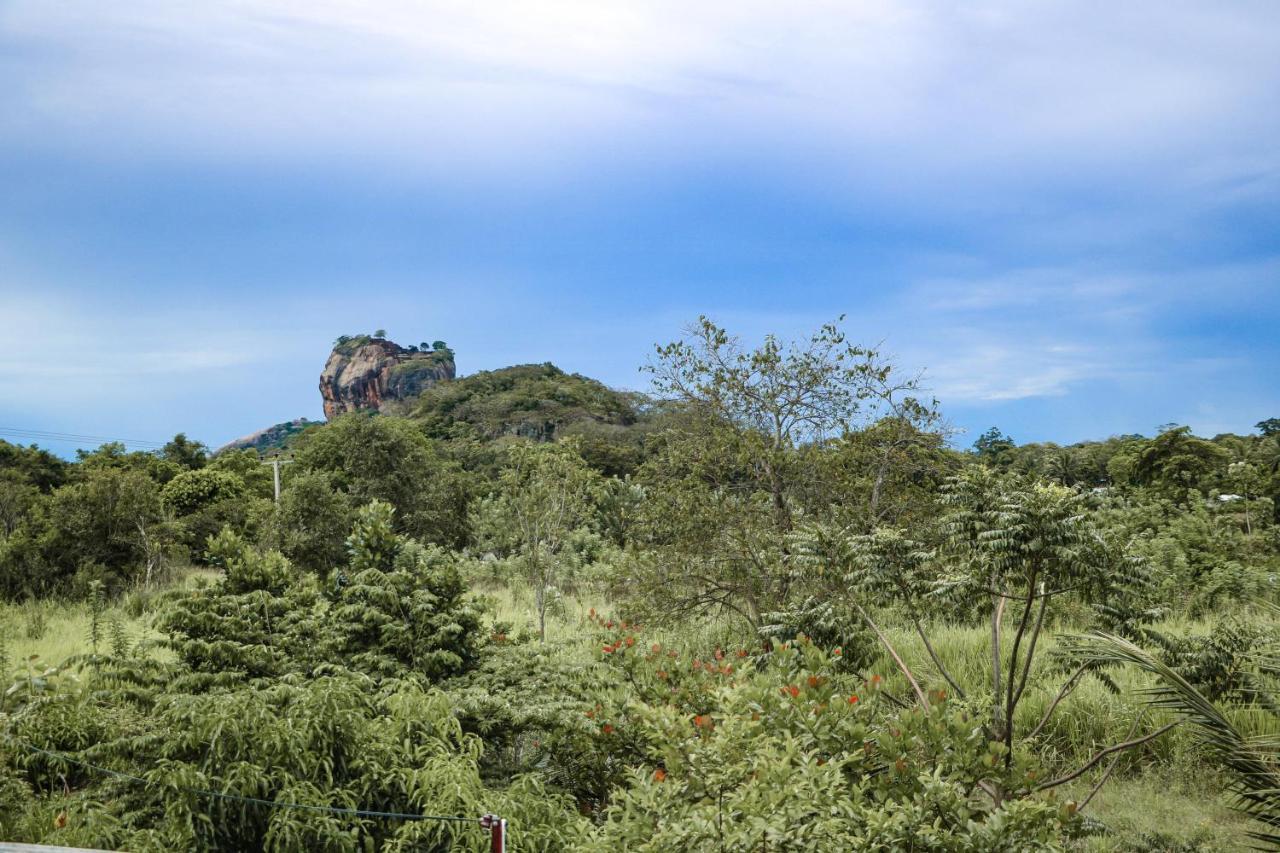 Sigiri Gayani Home Stay Sigiriya Luaran gambar