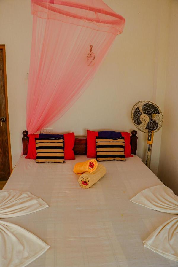 Sigiri Gayani Home Stay Sigiriya Luaran gambar