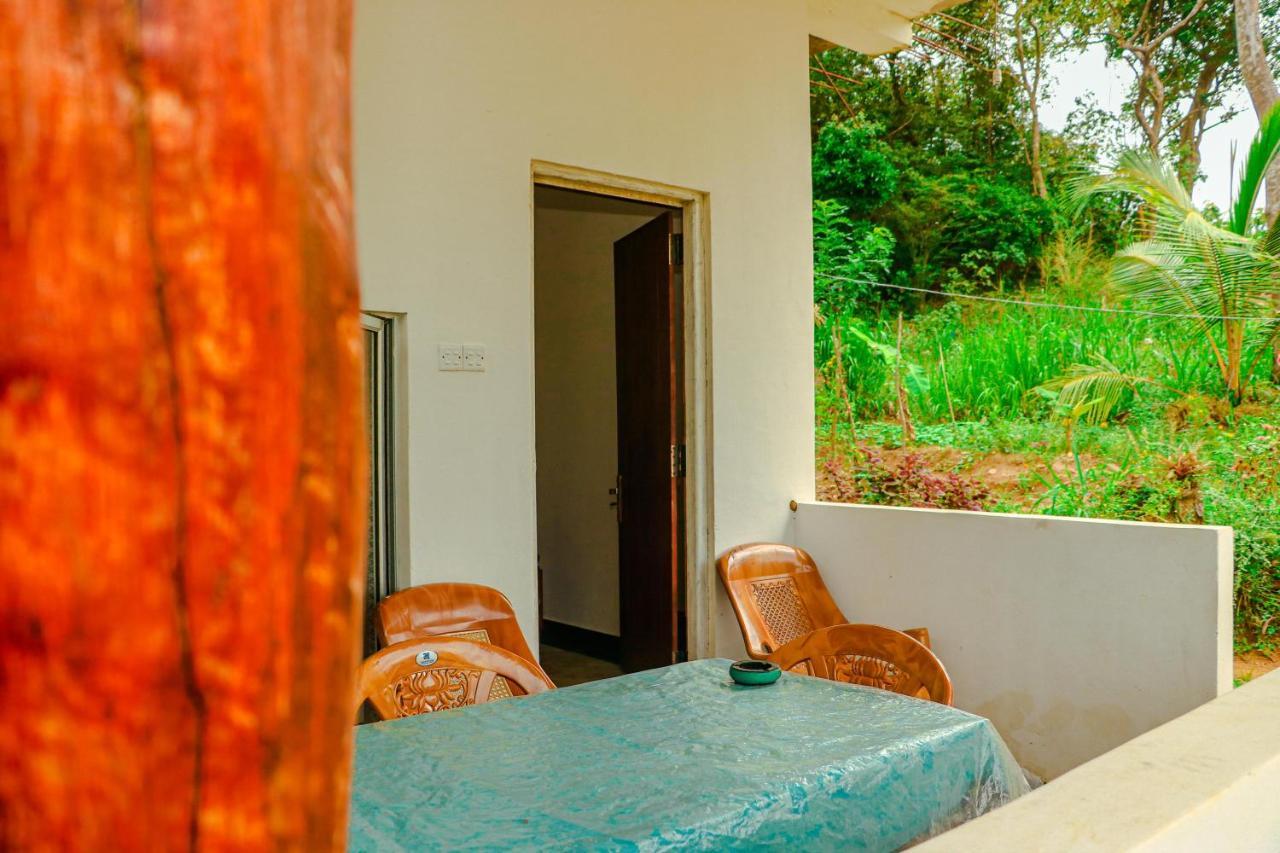 Sigiri Gayani Home Stay Sigiriya Luaran gambar