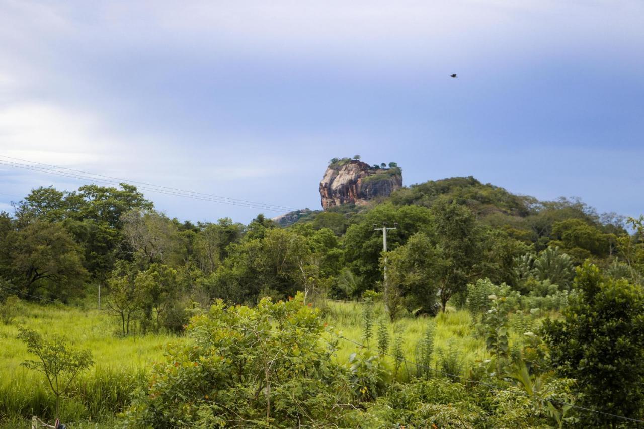 Sigiri Gayani Home Stay Sigiriya Luaran gambar