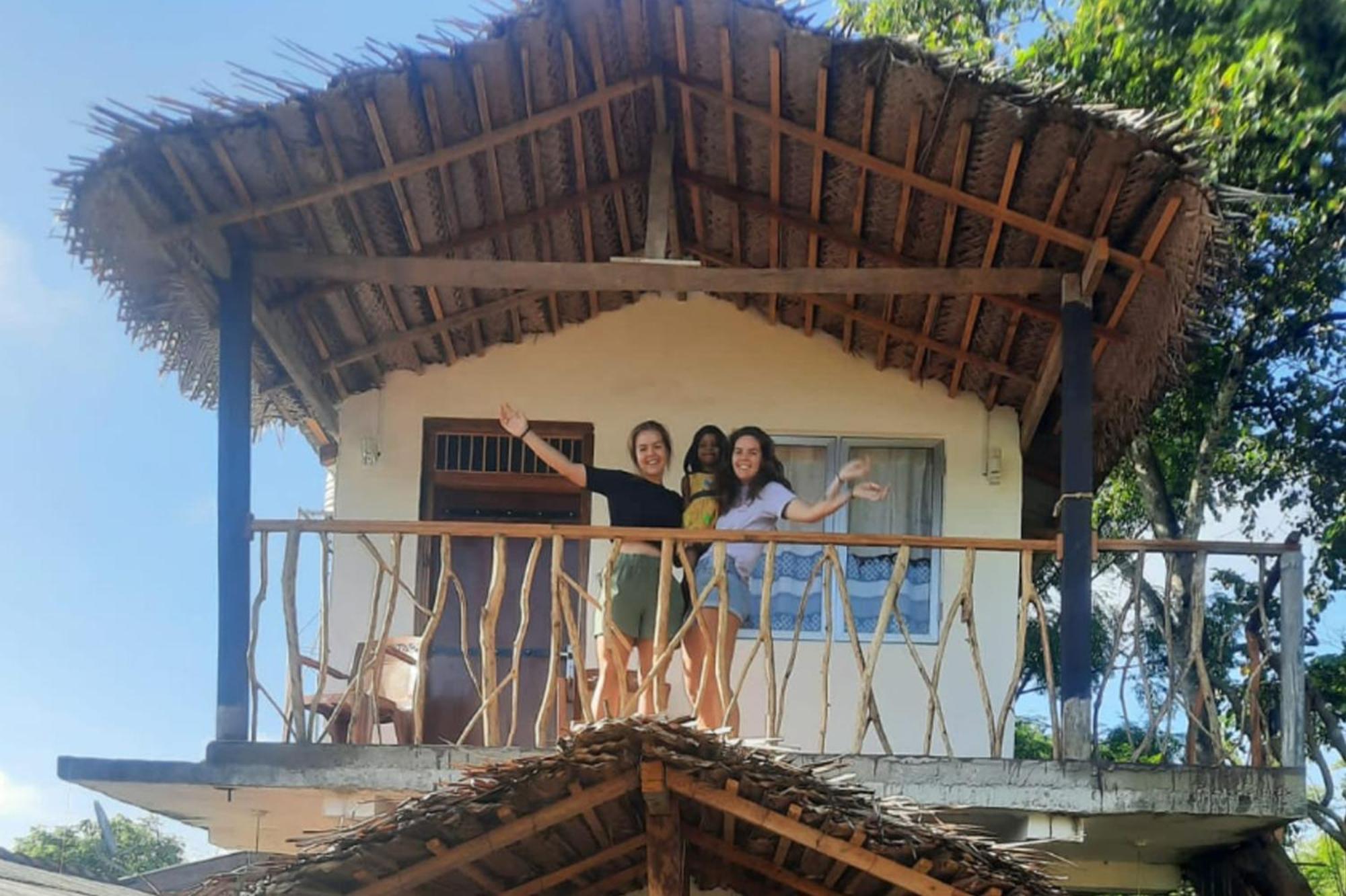 Sigiri Gayani Home Stay Sigiriya Luaran gambar