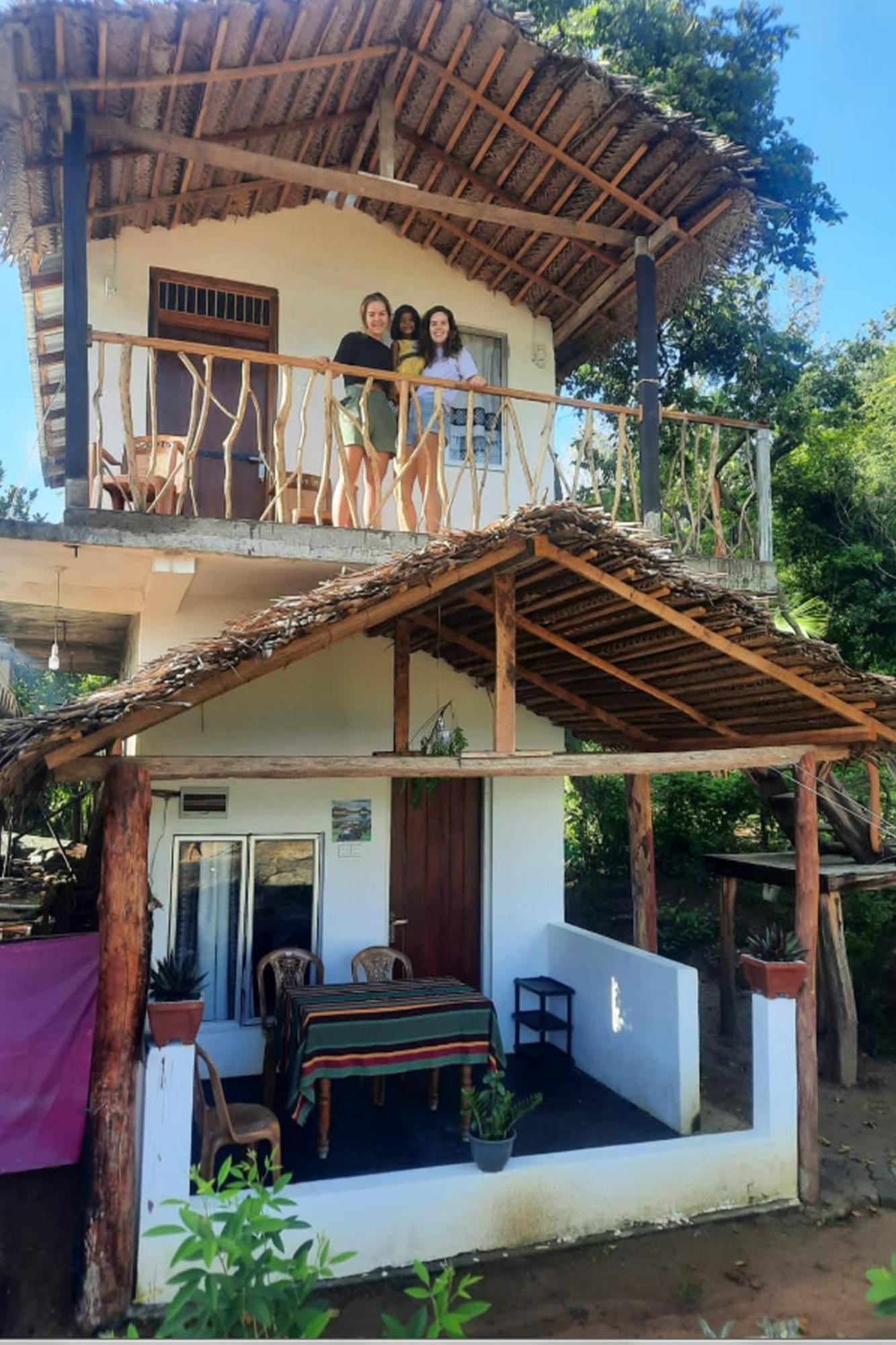Sigiri Gayani Home Stay Sigiriya Luaran gambar