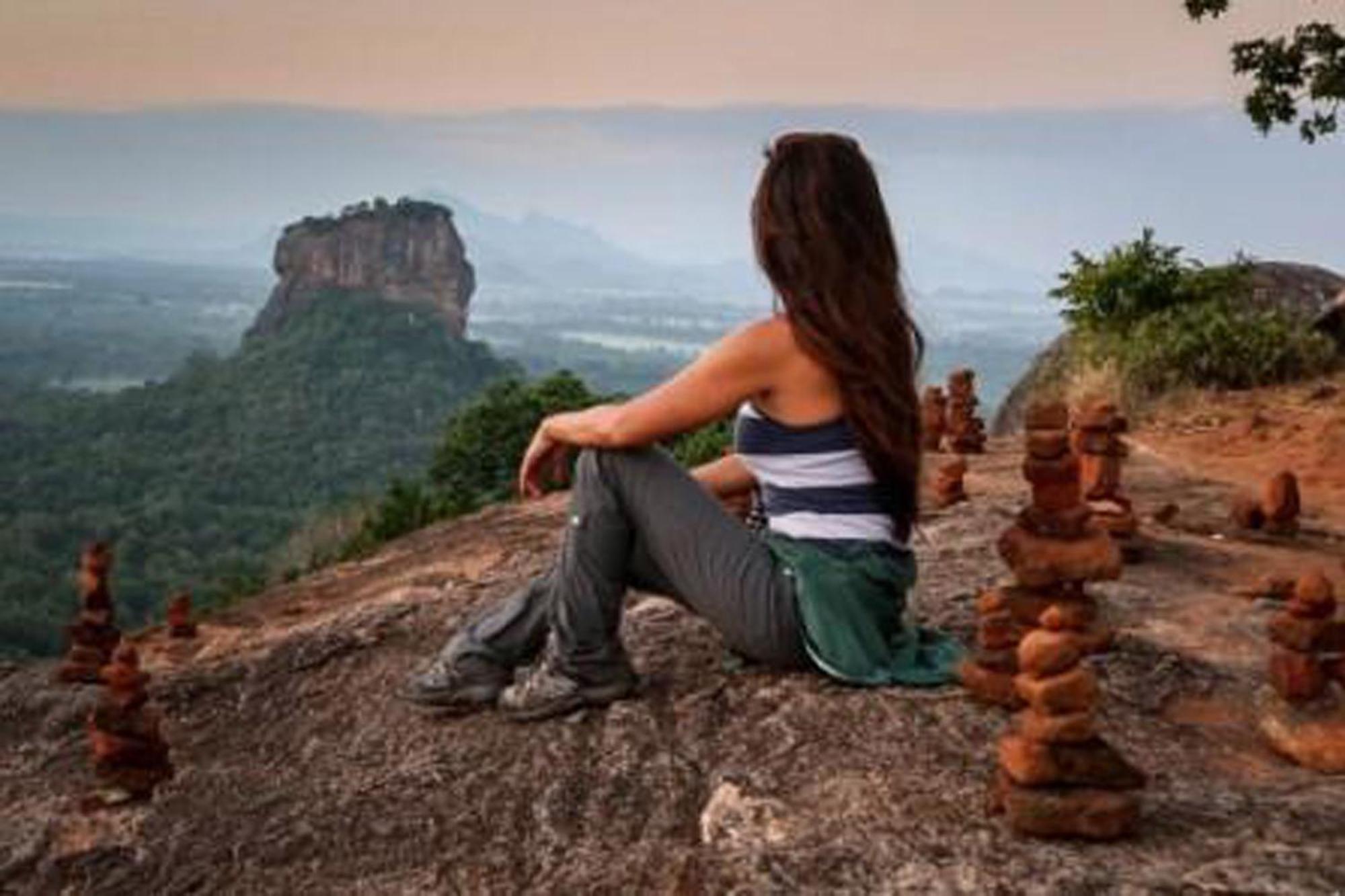 Sigiri Gayani Home Stay Sigiriya Luaran gambar