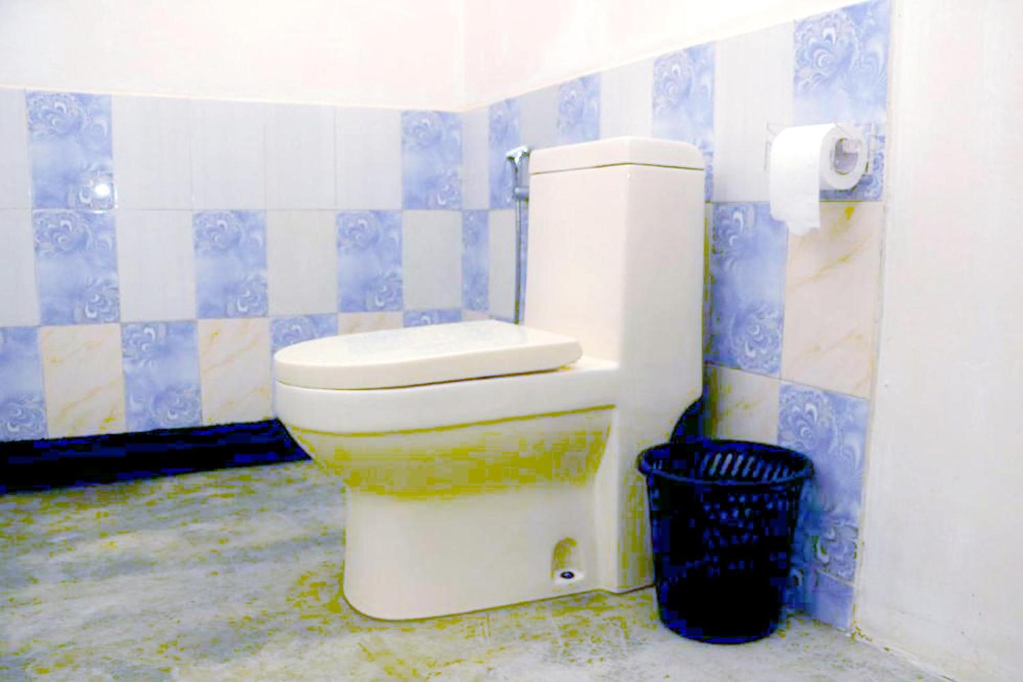 Sigiri Gayani Home Stay Sigiriya Luaran gambar