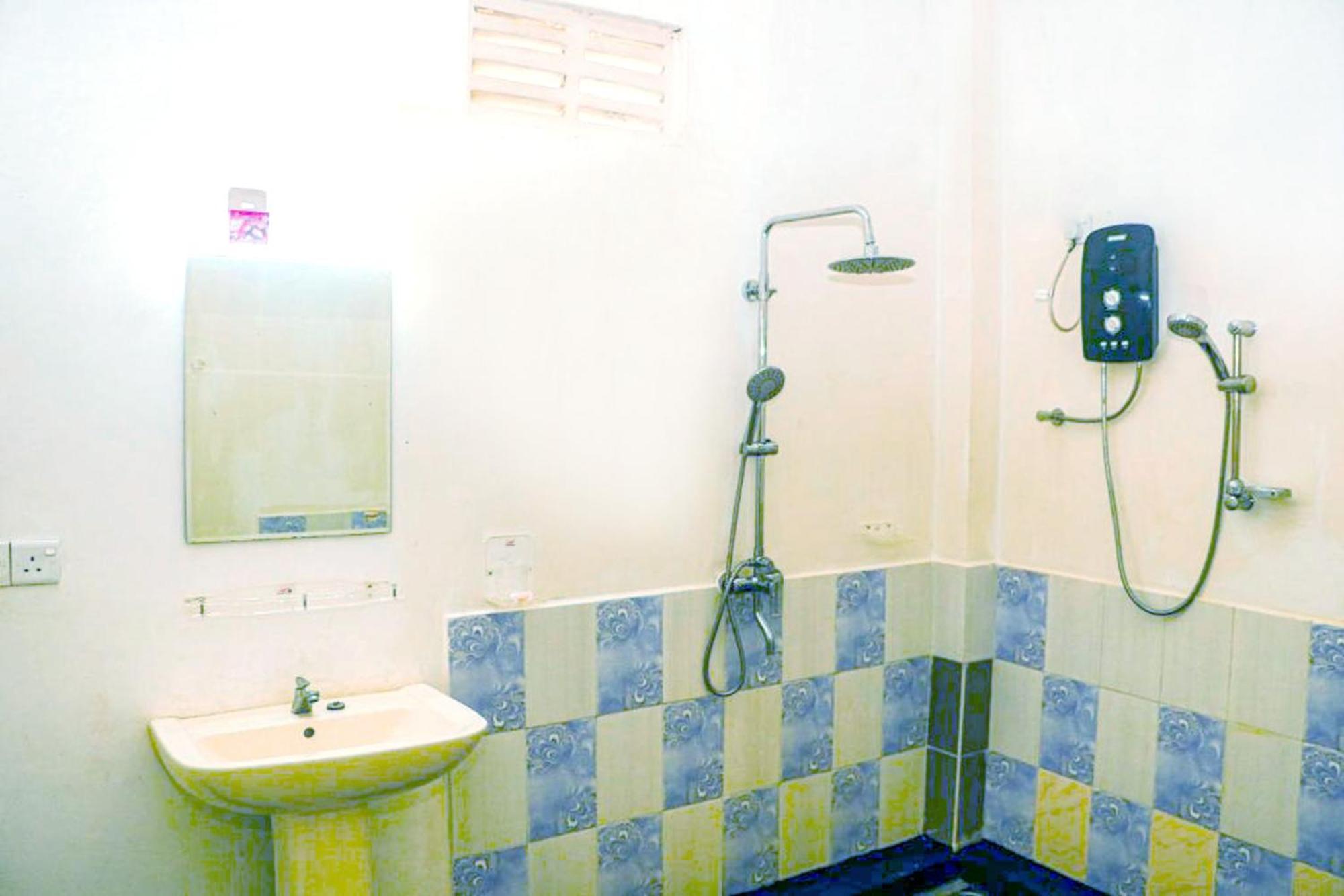 Sigiri Gayani Home Stay Sigiriya Luaran gambar