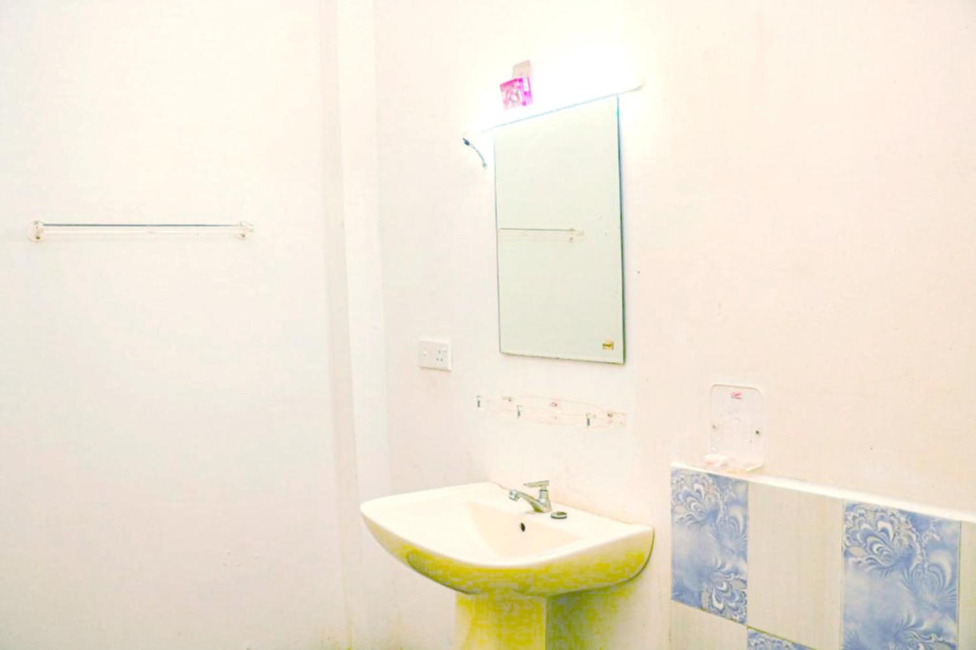 Sigiri Gayani Home Stay Sigiriya Luaran gambar