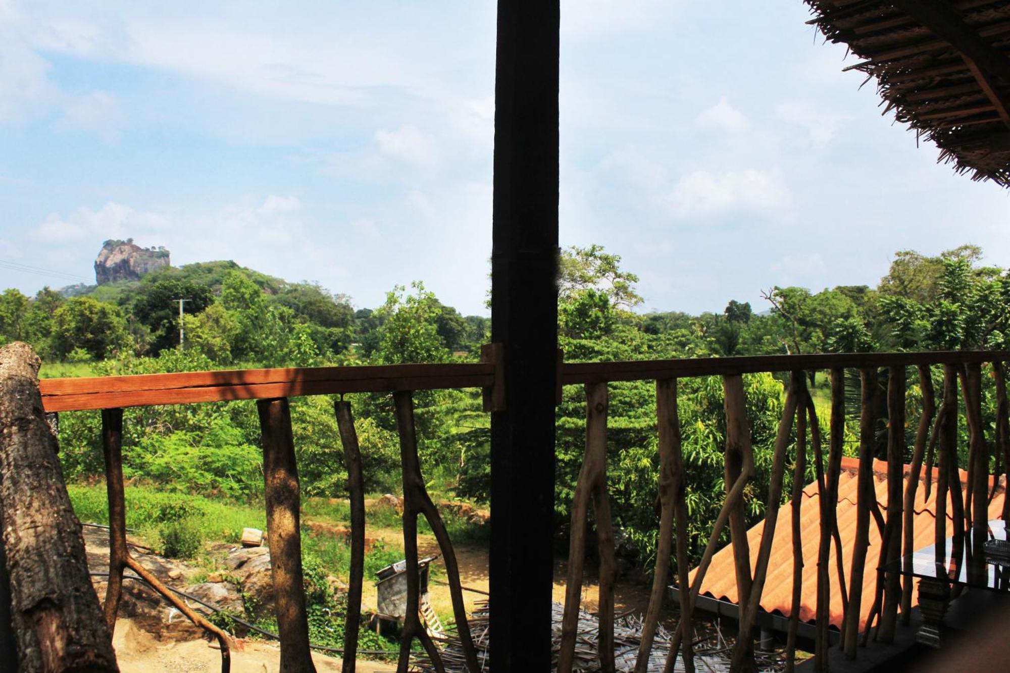 Sigiri Gayani Home Stay Sigiriya Luaran gambar
