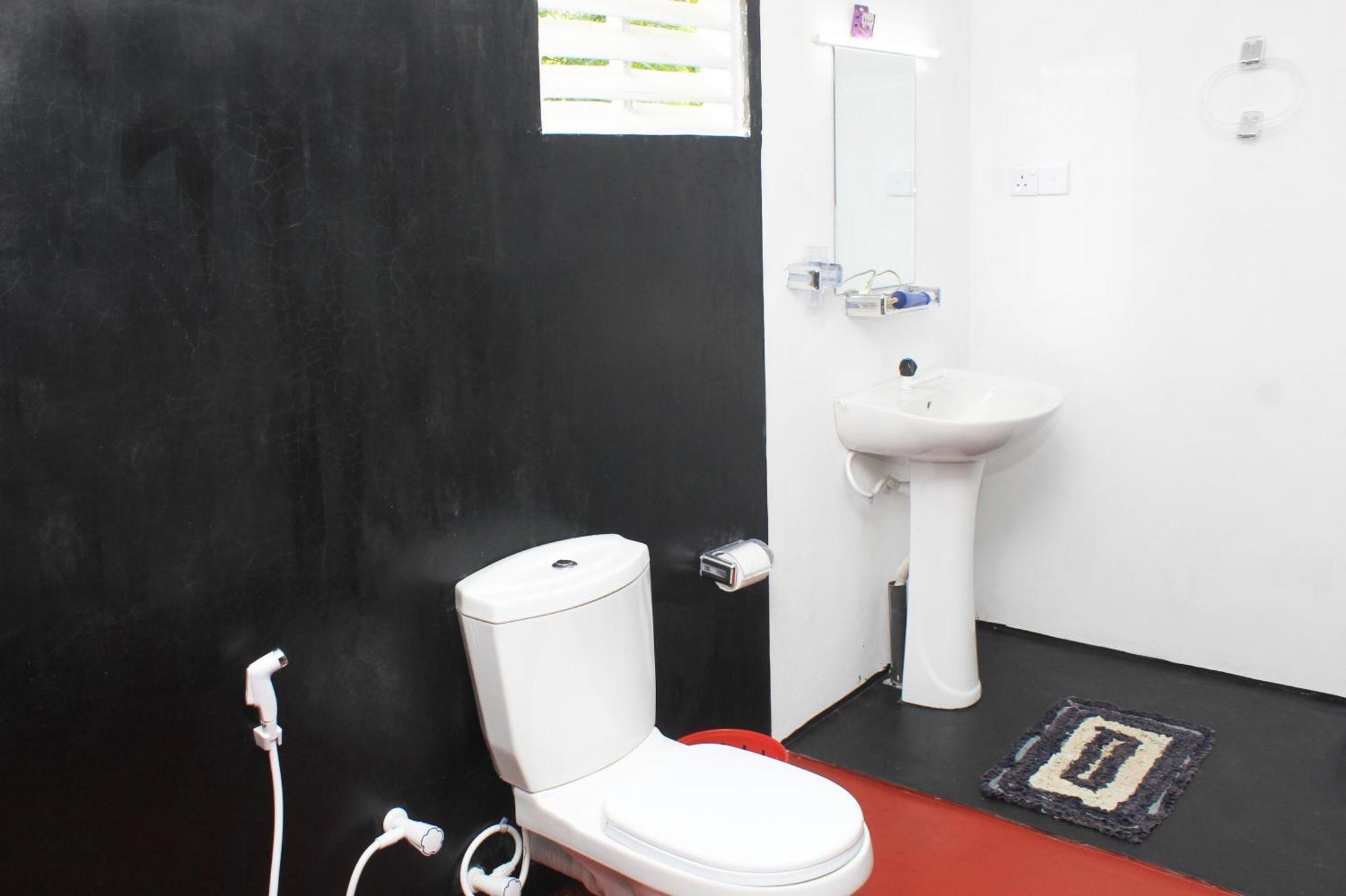 Sigiri Gayani Home Stay Sigiriya Luaran gambar