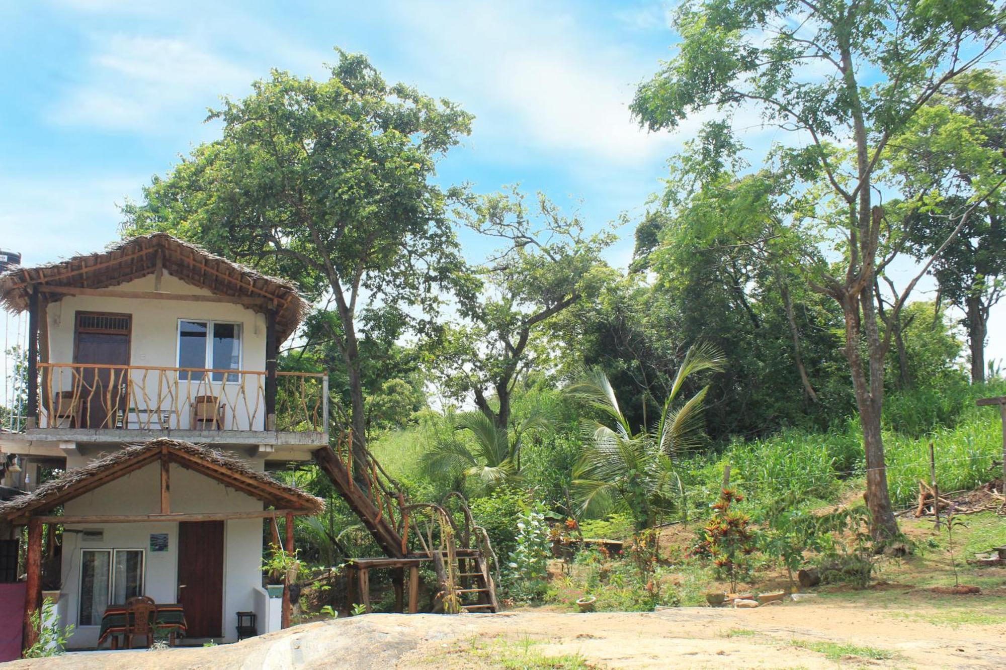 Sigiri Gayani Home Stay Sigiriya Luaran gambar