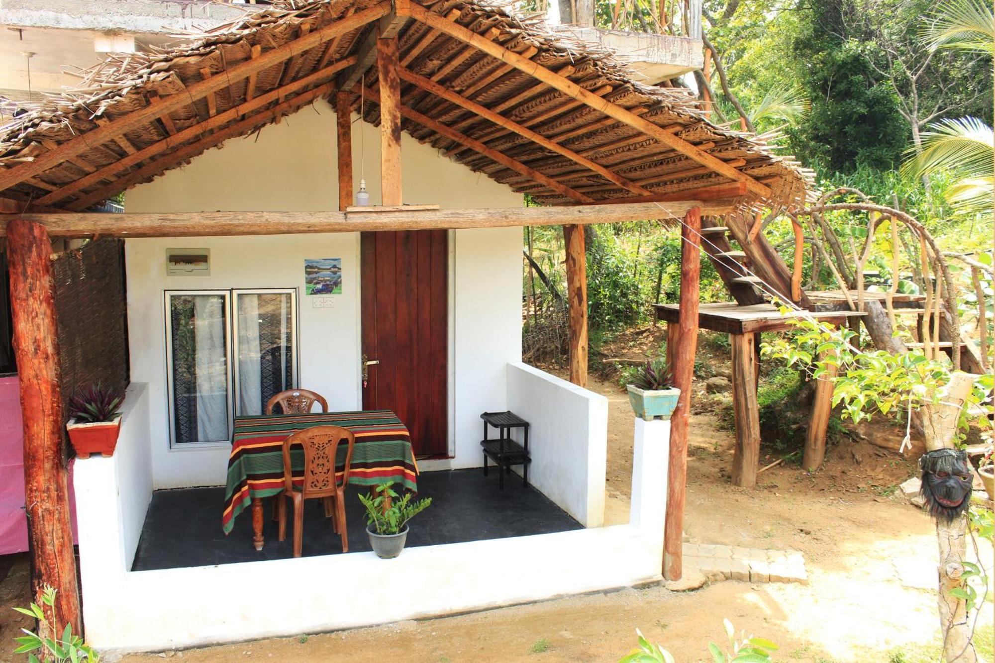 Sigiri Gayani Home Stay Sigiriya Luaran gambar