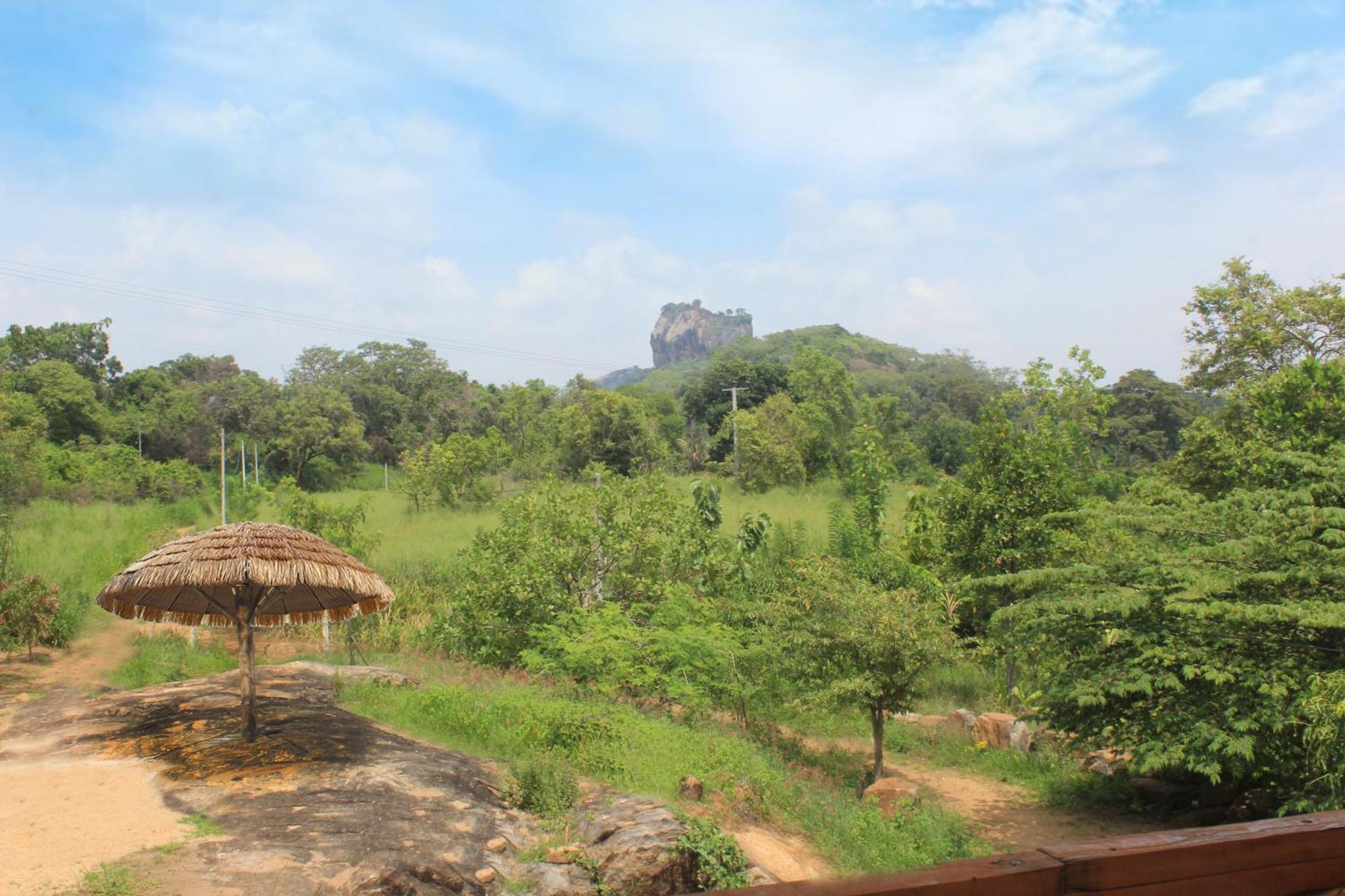 Sigiri Gayani Home Stay Sigiriya Luaran gambar