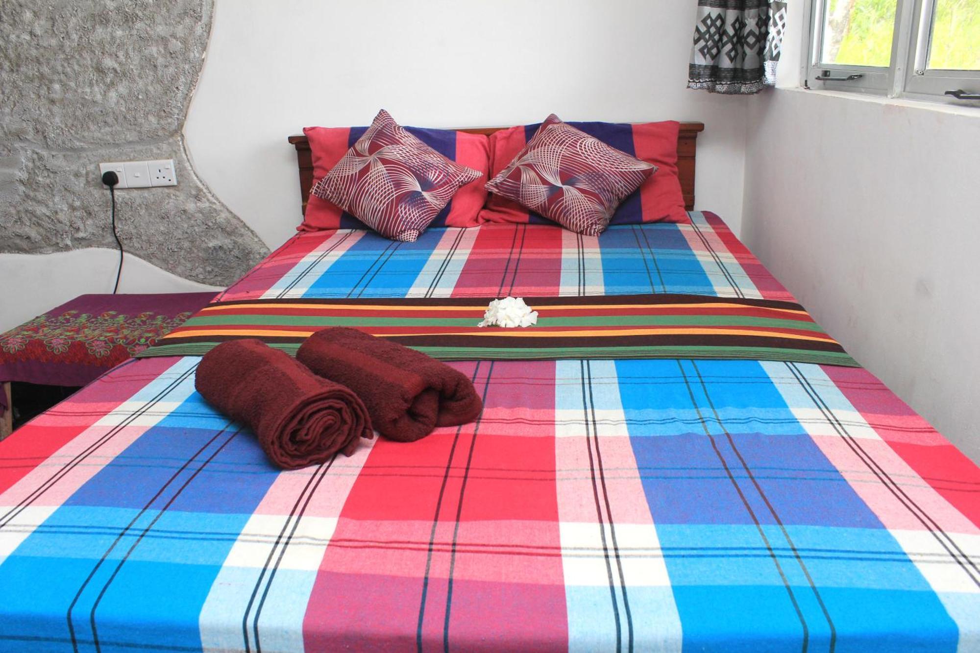 Sigiri Gayani Home Stay Sigiriya Luaran gambar