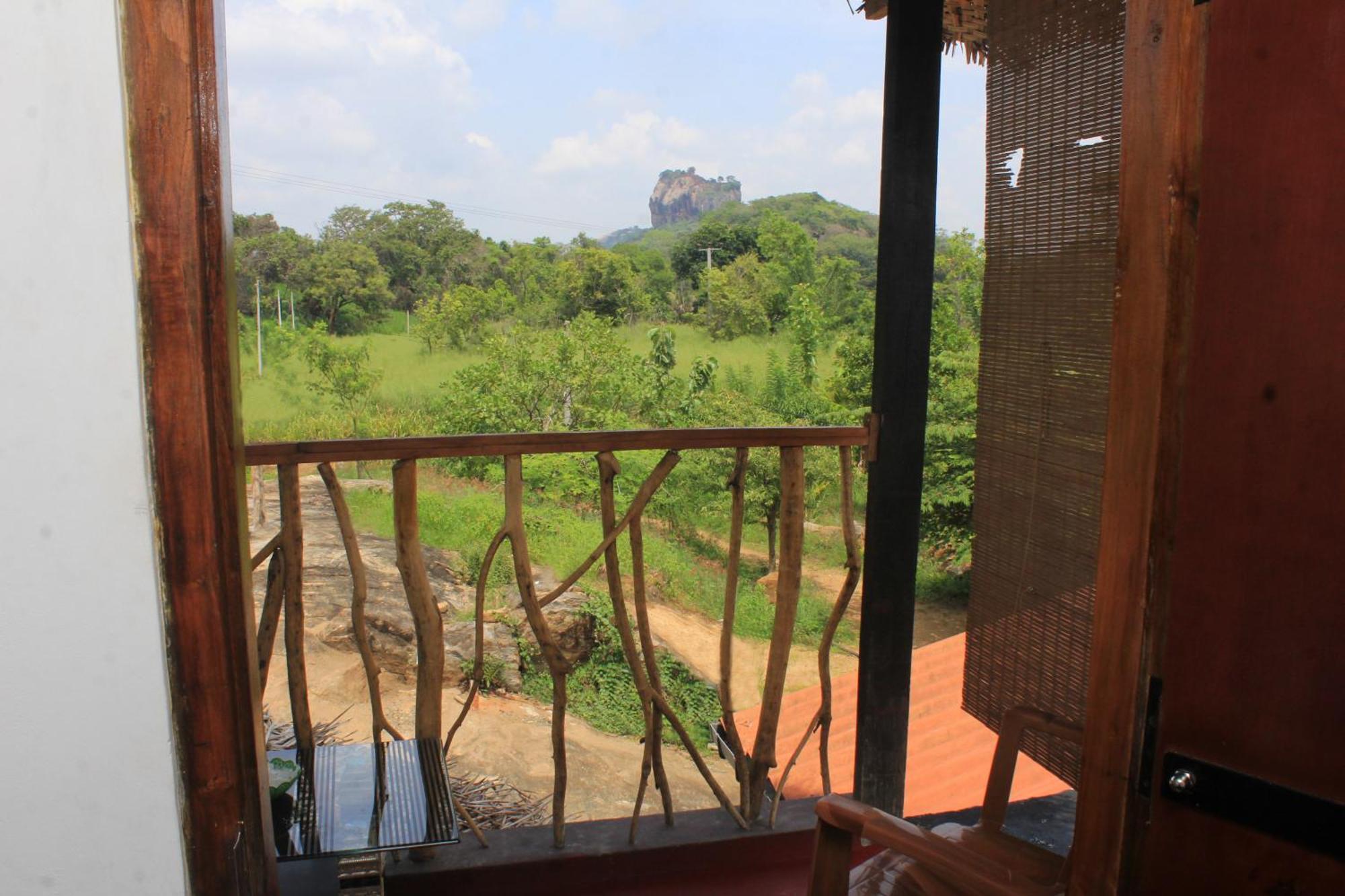Sigiri Gayani Home Stay Sigiriya Luaran gambar