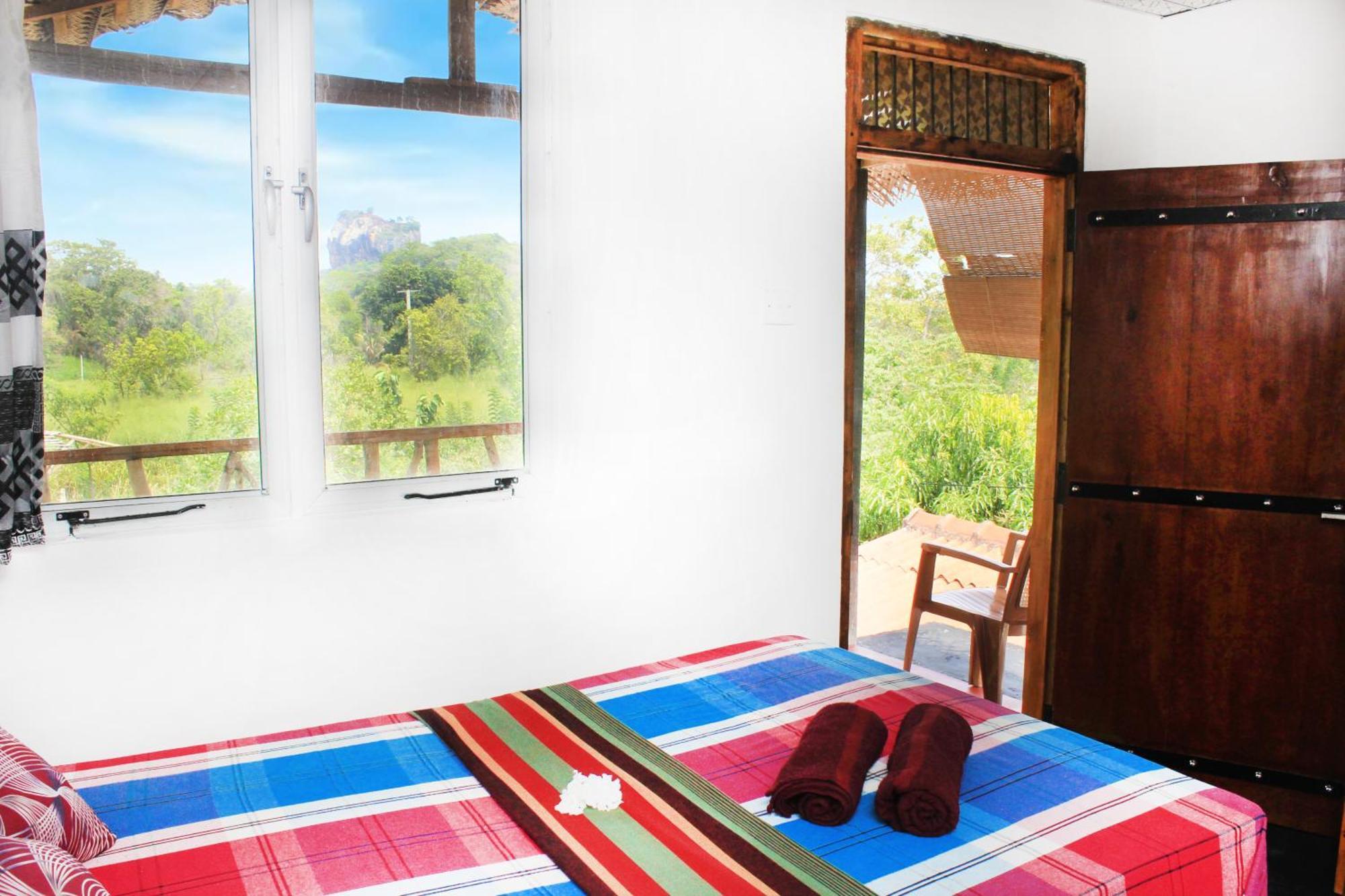 Sigiri Gayani Home Stay Sigiriya Luaran gambar