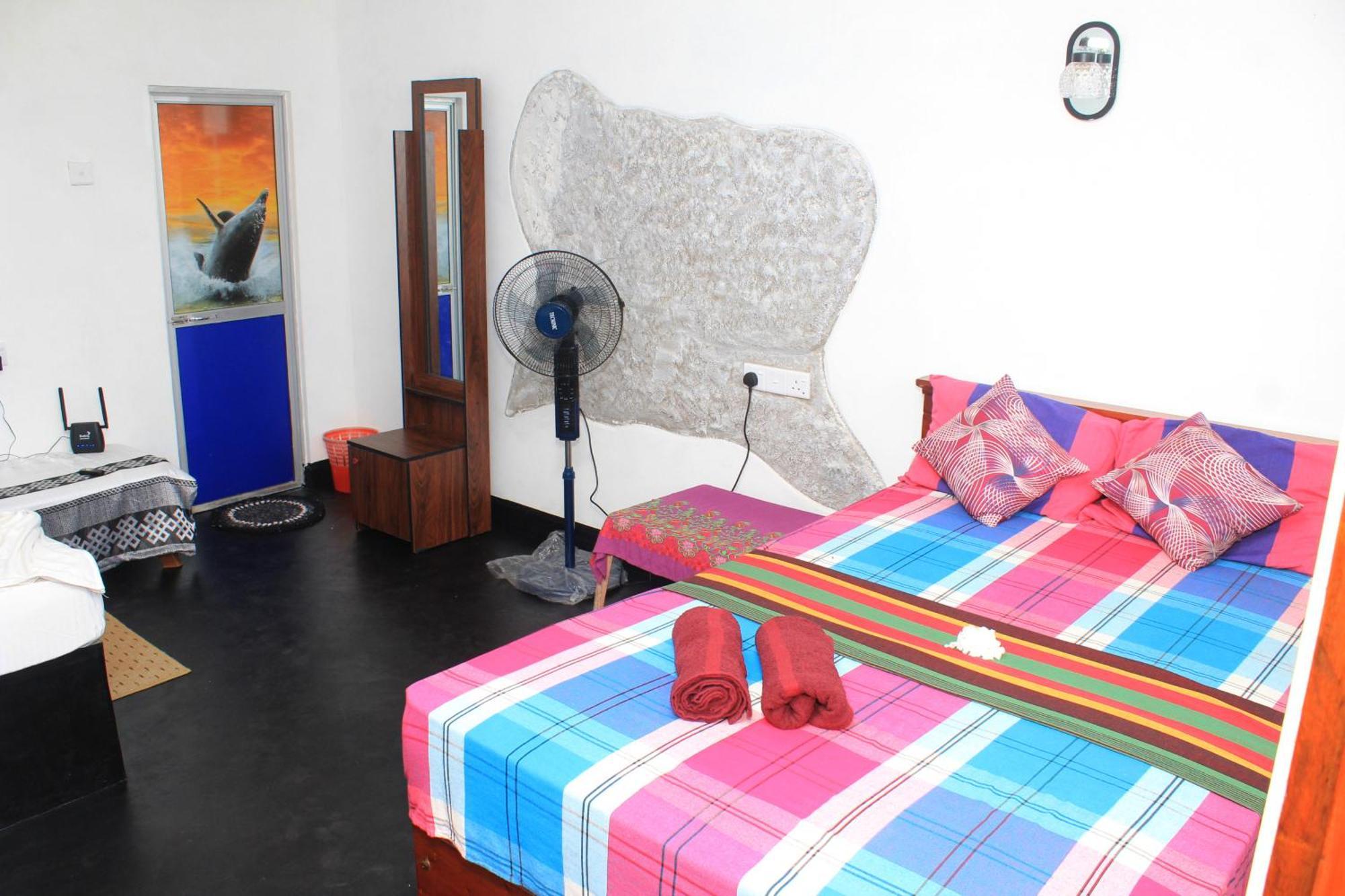 Sigiri Gayani Home Stay Sigiriya Luaran gambar