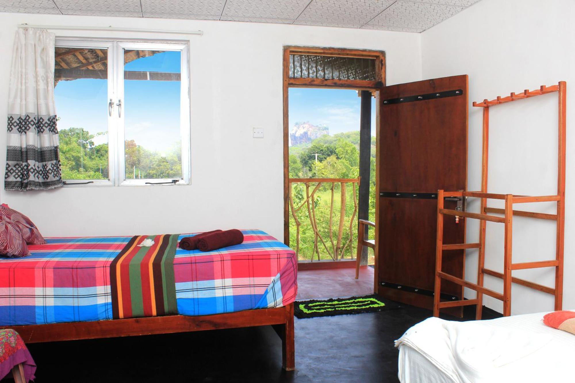 Sigiri Gayani Home Stay Sigiriya Luaran gambar