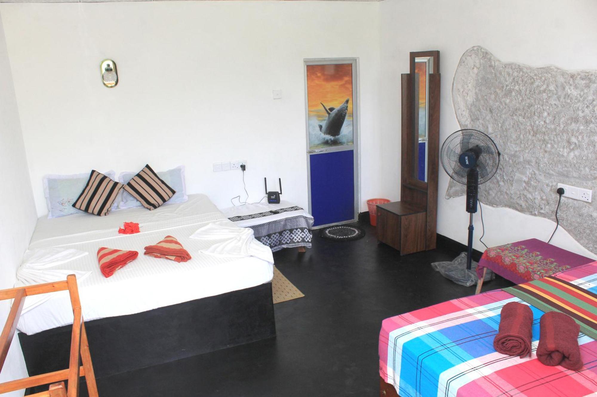 Sigiri Gayani Home Stay Sigiriya Luaran gambar