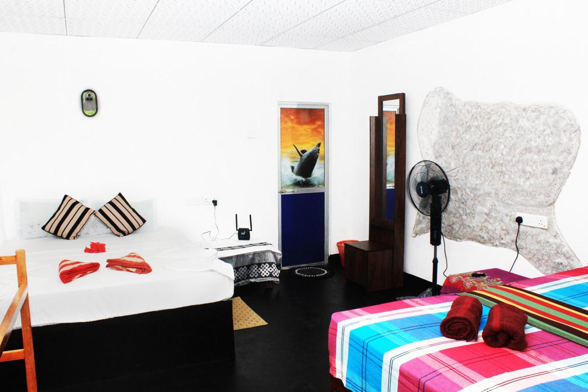 Sigiri Gayani Home Stay Sigiriya Luaran gambar