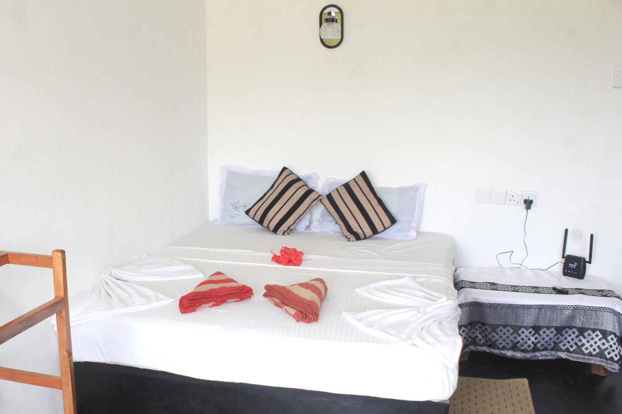 Sigiri Gayani Home Stay Sigiriya Luaran gambar