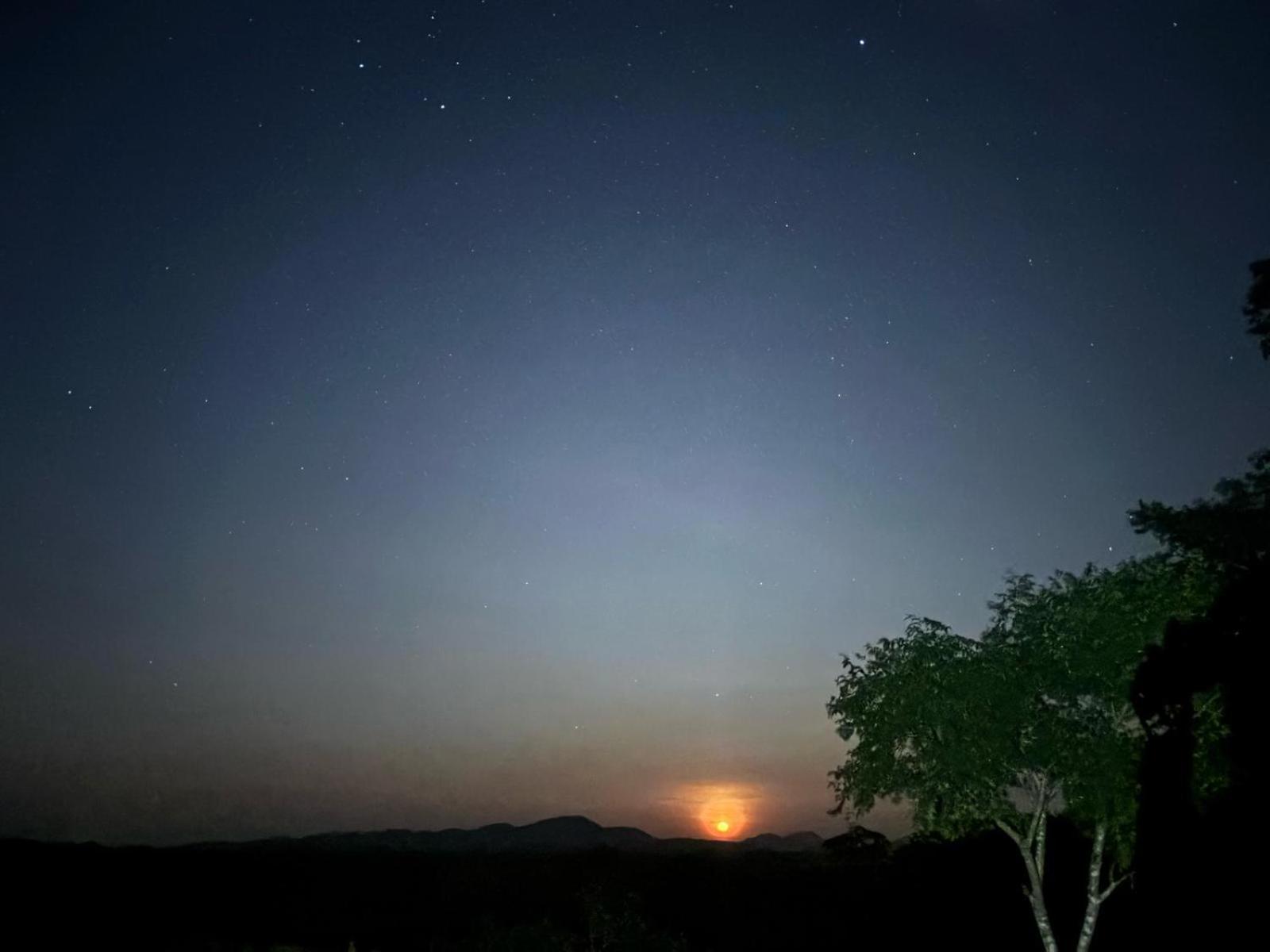 Sigiri Gayani Home Stay Sigiriya Luaran gambar